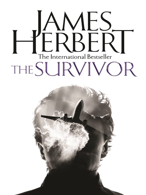 Title details for The Survivor by James Herbert - Wait list